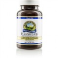 Flax Seed Oil